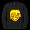 GILDAN® HEAVY BLEND CREWNECK SWEATSHIRT. Thumbnail