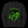 GILDAN® HEAVY BLEND CREWNECK SWEATSHIRT. Thumbnail