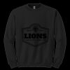 GILDAN® HEAVY BLEND CREWNECK SWEATSHIRT. Thumbnail