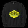 GILDAN® HEAVY BLEND CREWNECK SWEATSHIRT. Thumbnail