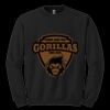 GILDAN® HEAVY BLEND CREWNECK SWEATSHIRT. Thumbnail