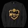 GILDAN® HEAVY BLEND CREWNECK SWEATSHIRT. Thumbnail