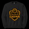 GILDAN® HEAVY BLEND CREWNECK SWEATSHIRT. Thumbnail