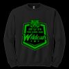 GILDAN® HEAVY BLEND CREWNECK SWEATSHIRT. Thumbnail