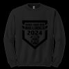 GILDAN® HEAVY BLEND CREWNECK SWEATSHIRT. Thumbnail