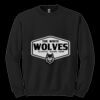 GILDAN® HEAVY BLEND CREWNECK SWEATSHIRT. Thumbnail
