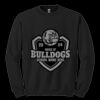GILDAN® HEAVY BLEND CREWNECK SWEATSHIRT. Thumbnail