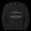 GILDAN® HEAVY BLEND CREWNECK SWEATSHIRT. Thumbnail