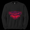 GILDAN® HEAVY BLEND CREWNECK SWEATSHIRT. Thumbnail
