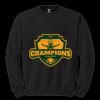GILDAN® HEAVY BLEND CREWNECK SWEATSHIRT. Thumbnail
