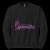 GILDAN® HEAVY BLEND CREWNECK SWEATSHIRT. Thumbnail