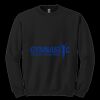 GILDAN® HEAVY BLEND CREWNECK SWEATSHIRT. Thumbnail