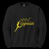 GILDAN® HEAVY BLEND CREWNECK SWEATSHIRT. Thumbnail