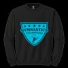 GILDAN® HEAVY BLEND CREWNECK SWEATSHIRT. Thumbnail