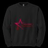GILDAN® HEAVY BLEND CREWNECK SWEATSHIRT. Thumbnail