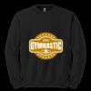 GILDAN® HEAVY BLEND CREWNECK SWEATSHIRT. Thumbnail