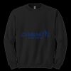GILDAN® HEAVY BLEND CREWNECK SWEATSHIRT. Thumbnail