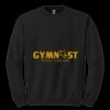 GILDAN® HEAVY BLEND CREWNECK SWEATSHIRT. Thumbnail