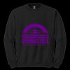 GILDAN® HEAVY BLEND CREWNECK SWEATSHIRT. Thumbnail