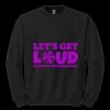 GILDAN® HEAVY BLEND CREWNECK SWEATSHIRT. Thumbnail