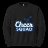 GILDAN® HEAVY BLEND CREWNECK SWEATSHIRT. Thumbnail