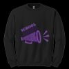 GILDAN® HEAVY BLEND CREWNECK SWEATSHIRT. Thumbnail