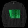 GILDAN® HEAVY BLEND CREWNECK SWEATSHIRT. Thumbnail