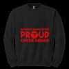 GILDAN® HEAVY BLEND CREWNECK SWEATSHIRT. Thumbnail