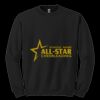 GILDAN® HEAVY BLEND CREWNECK SWEATSHIRT. Thumbnail