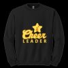 GILDAN® HEAVY BLEND CREWNECK SWEATSHIRT. Thumbnail