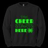 GILDAN® HEAVY BLEND CREWNECK SWEATSHIRT. Thumbnail