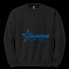GILDAN® HEAVY BLEND CREWNECK SWEATSHIRT. Thumbnail