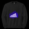 GILDAN® HEAVY BLEND CREWNECK SWEATSHIRT. Thumbnail