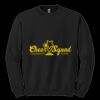 GILDAN® HEAVY BLEND CREWNECK SWEATSHIRT. Thumbnail