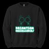 GILDAN® HEAVY BLEND CREWNECK SWEATSHIRT. Thumbnail