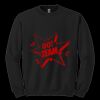 GILDAN® HEAVY BLEND CREWNECK SWEATSHIRT. Thumbnail