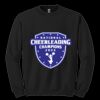 GILDAN® HEAVY BLEND CREWNECK SWEATSHIRT. Thumbnail