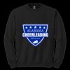 GILDAN® HEAVY BLEND CREWNECK SWEATSHIRT. Thumbnail