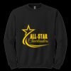 GILDAN® HEAVY BLEND CREWNECK SWEATSHIRT. Thumbnail