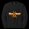 GILDAN® HEAVY BLEND CREWNECK SWEATSHIRT. Thumbnail