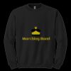 GILDAN® HEAVY BLEND CREWNECK SWEATSHIRT. Thumbnail