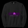 GILDAN® HEAVY BLEND CREWNECK SWEATSHIRT. Thumbnail