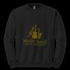GILDAN® HEAVY BLEND CREWNECK SWEATSHIRT. Thumbnail