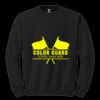 GILDAN® HEAVY BLEND CREWNECK SWEATSHIRT. Thumbnail