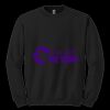 GILDAN® HEAVY BLEND CREWNECK SWEATSHIRT. Thumbnail