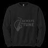 GILDAN® HEAVY BLEND CREWNECK SWEATSHIRT. Thumbnail