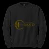 GILDAN® HEAVY BLEND CREWNECK SWEATSHIRT. Thumbnail