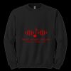 GILDAN® HEAVY BLEND CREWNECK SWEATSHIRT. Thumbnail