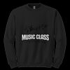 GILDAN® HEAVY BLEND CREWNECK SWEATSHIRT. Thumbnail