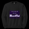 GILDAN® HEAVY BLEND CREWNECK SWEATSHIRT. Thumbnail
